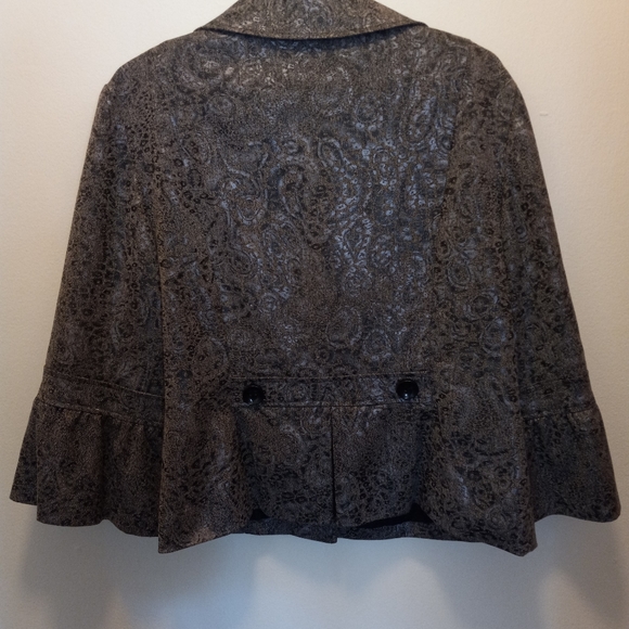 Vintage Conrad C Womens Blazer Jacket - Picture 4 of 5